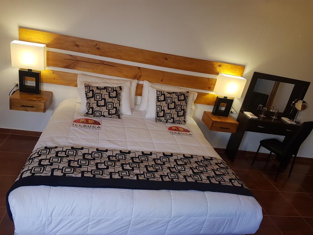 Hostal Illauca De Atacama San Pedro de Atacama Exteriér fotografie