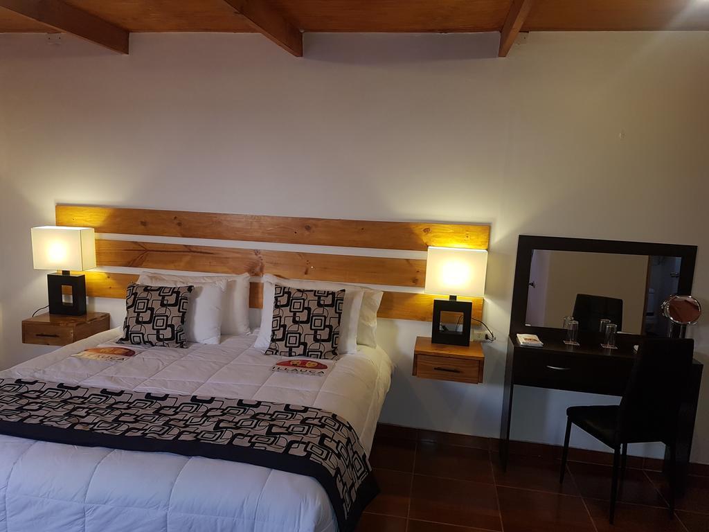 Hostal Illauca De Atacama San Pedro de Atacama Exteriér fotografie