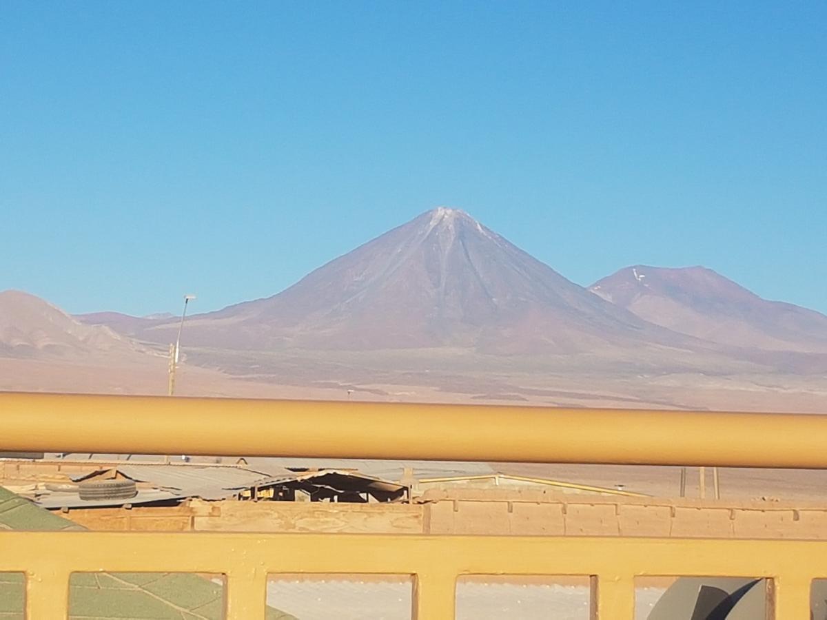 Hotel Hostal Illauca De Atacama San Pedro de Atacama Exteriér fotografie